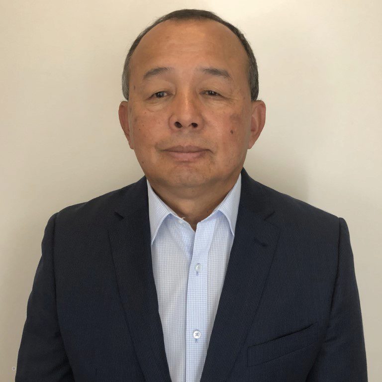 Jog Prasad Limbu