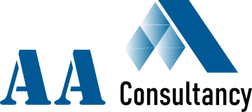AA Consultance Logo