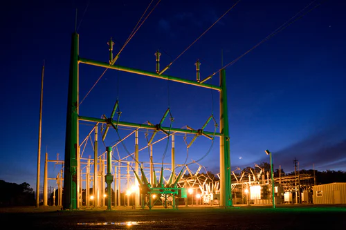Substation