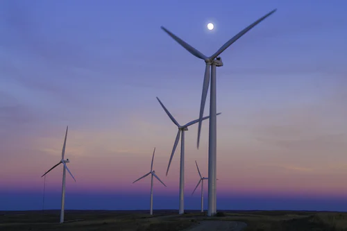 Windfarm